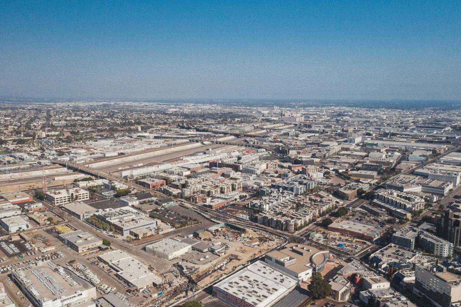 Masonry Service in Paramount, CA